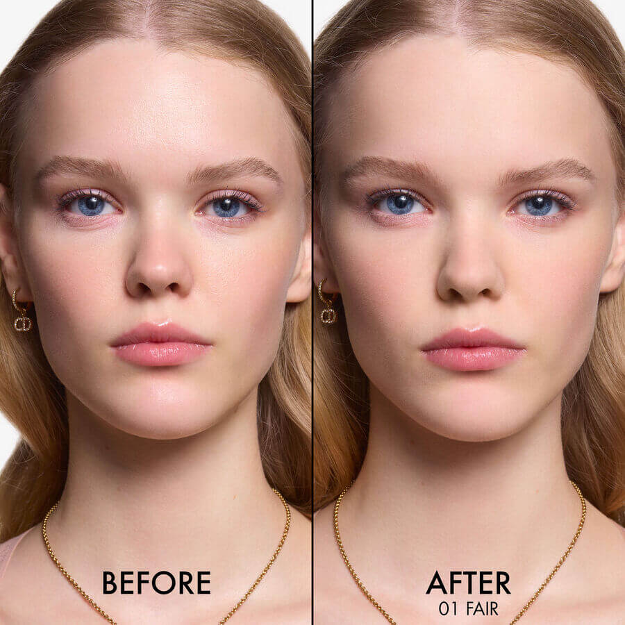 Forever Nude Matte Setting Powder