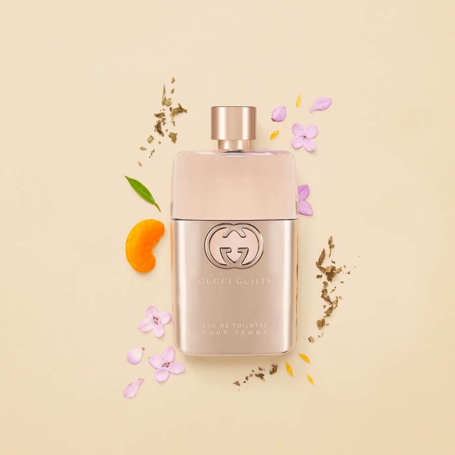 Gucci Guilty Eau de Toilette