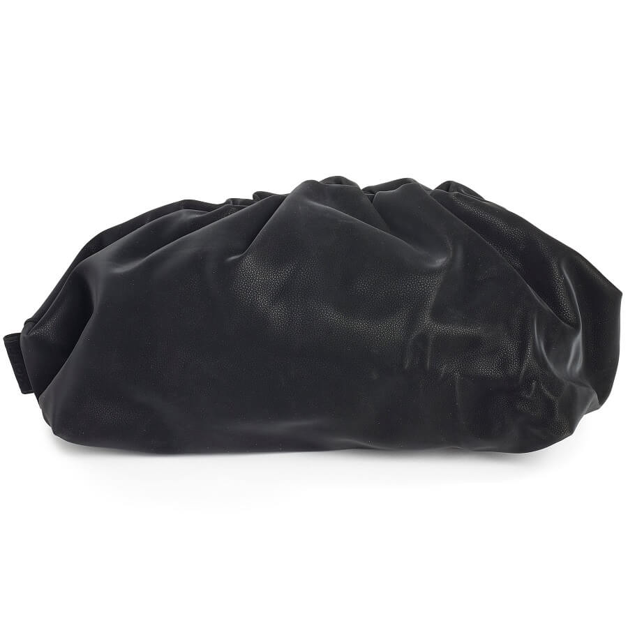 Noble Kozmetička Torbica Large Black Velvet