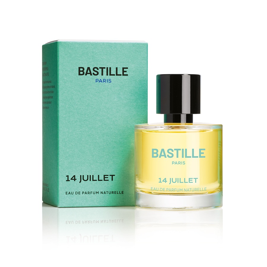 14 Juillet Eau de Parfum