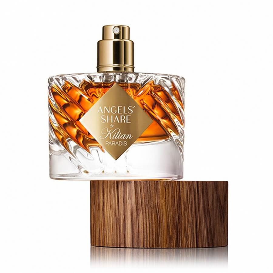 Angels’ Share Paradis Eau de Parfum