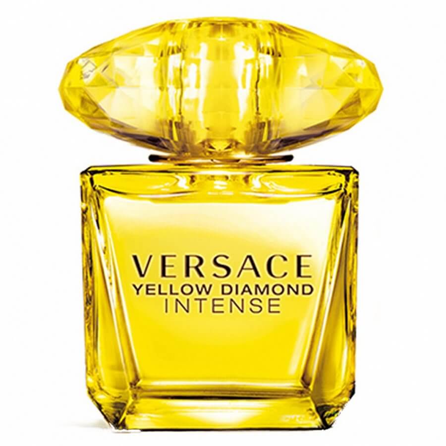 Versace Yellow Diamond Intense Eau de Parfum
