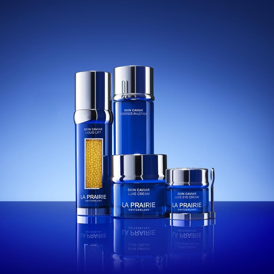 Skin Caviar Lifting Discovery Set