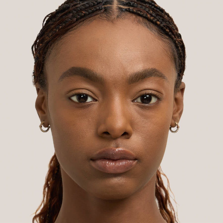 Natural Blur Powder Foundation