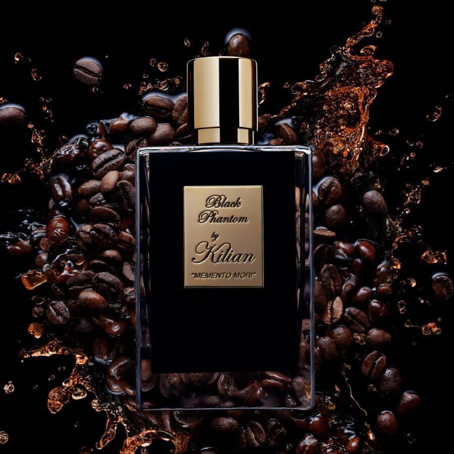 Black Phantom Momento Mori Eau de Parfum Refill