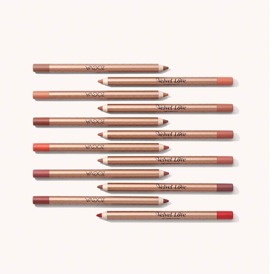 Velvet Love Lip Liner