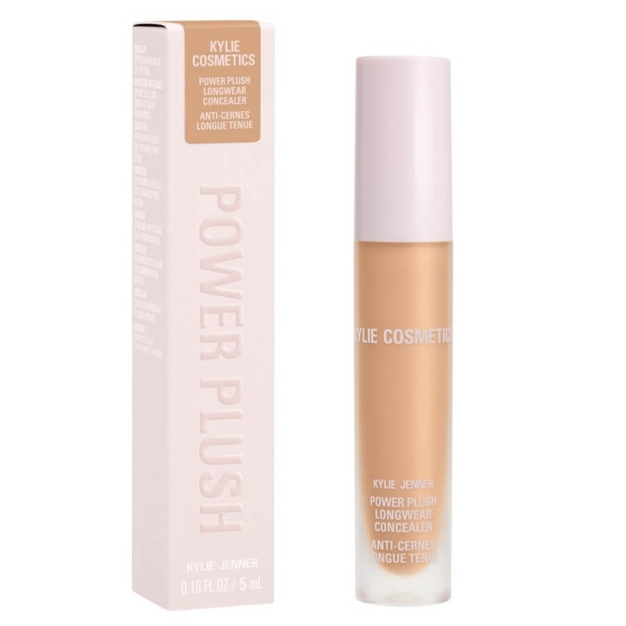 Power Plush Longwear Concealer