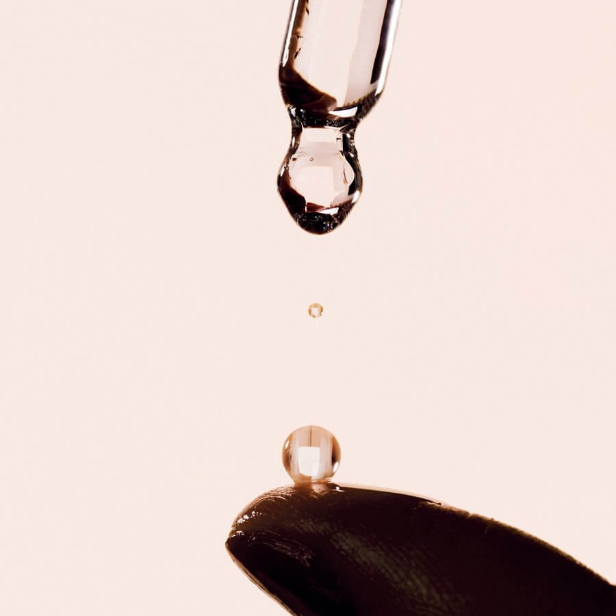 Lychee Rose Perfume Oil