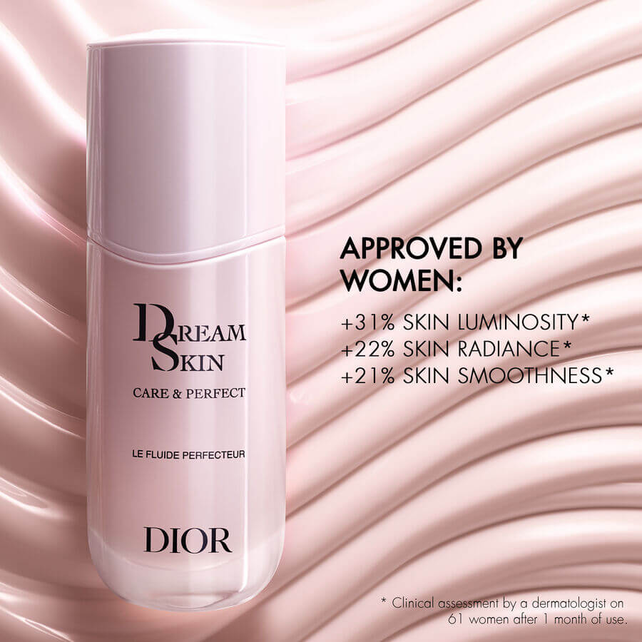 Dreamskin Care&Perfect Skin Creator
