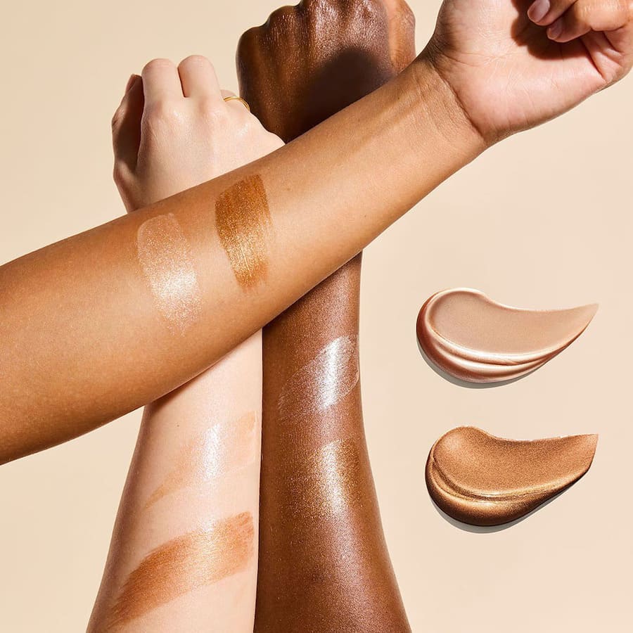 GlowMotions™ Glow Anywhere Body Oil Set
