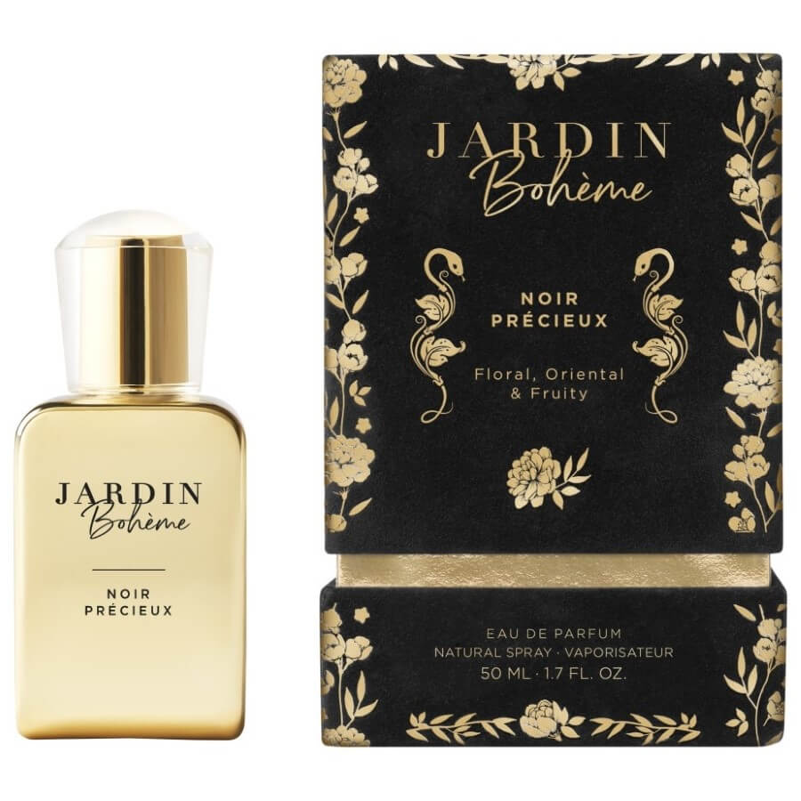 Jardin Boheme Noir Precieux Eau de Parfum