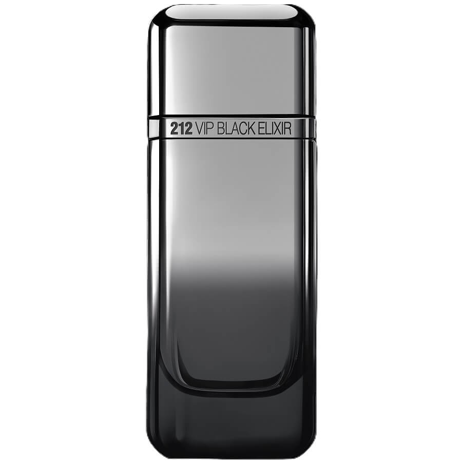 212 Vip Men Black Elixir Eau de Parfum