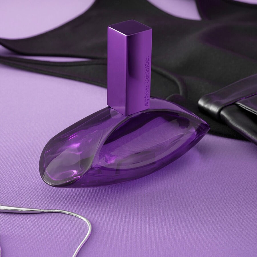 Euphoria Bold Elixir Parfum Intense