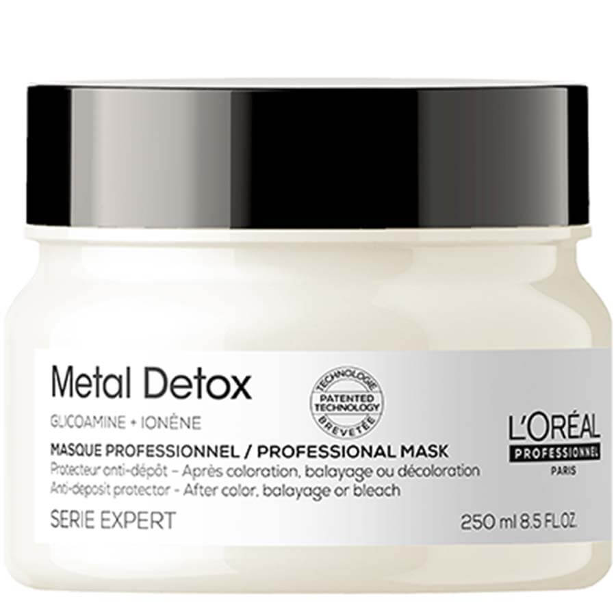 Professional Mask Anti-Deposit Protector