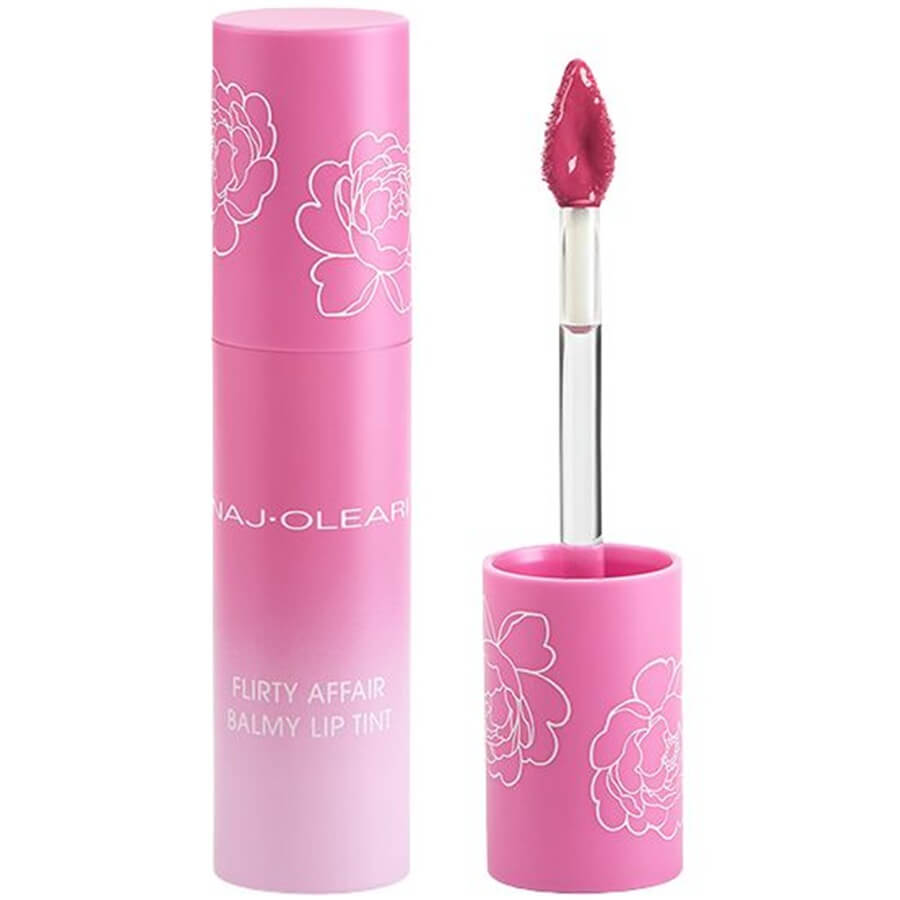 Flirty Affair Balmy Lip Tint