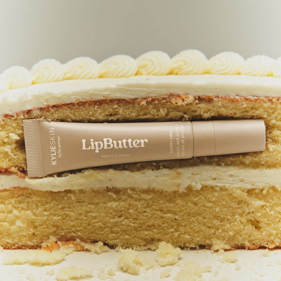 Lip Butter Balm
