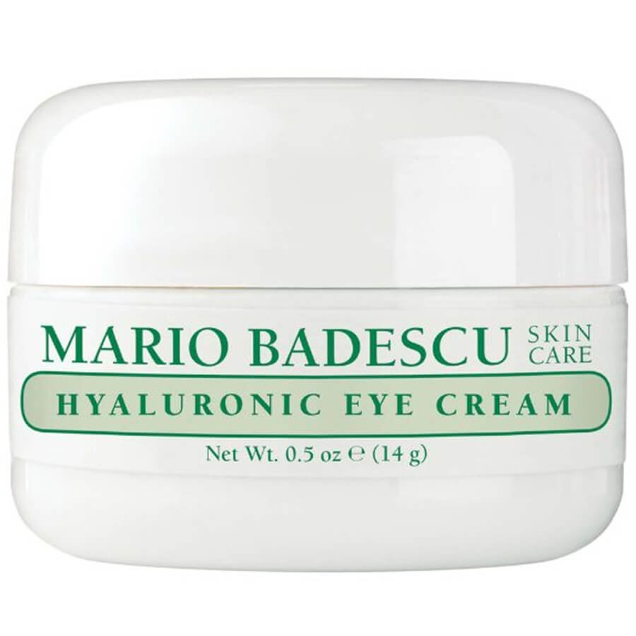 Hyaluronic Eye Cream