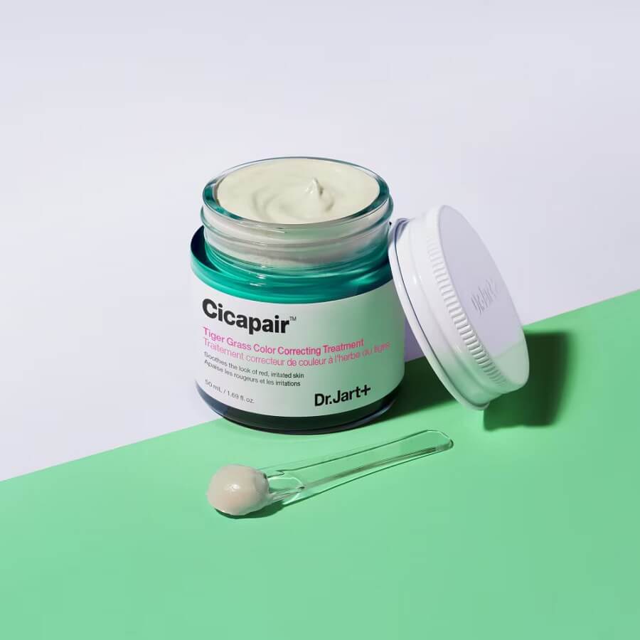Cicapair™ Tiger Grass Color Correcting Treatment - 15 ml