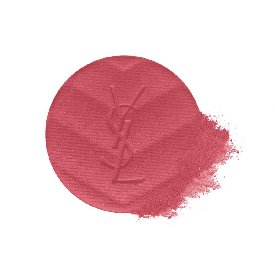 Make Me Blush Bold Blurring Blush