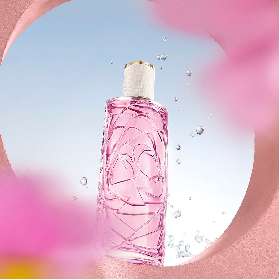 Ô Oui Eau de Toilette