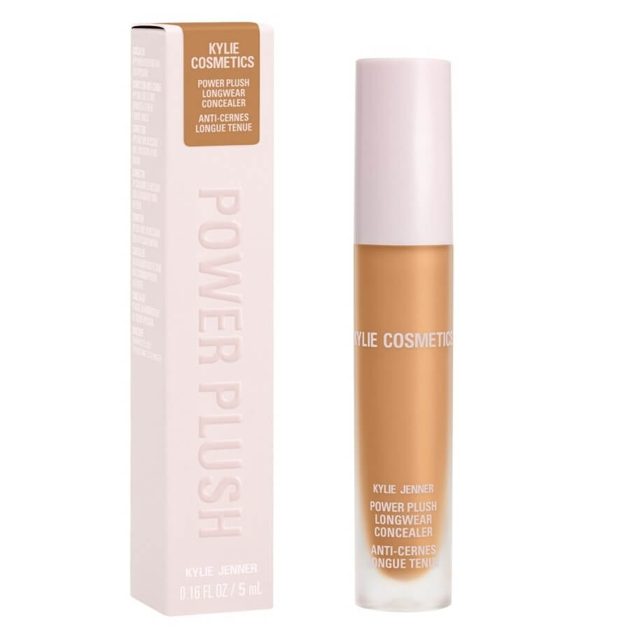 Power Plush Longwear Concealer