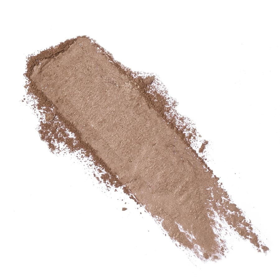 Baked Bronzer