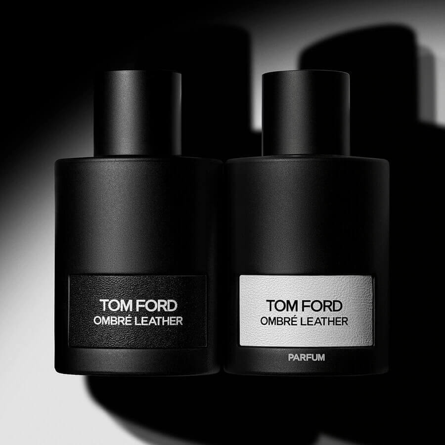 Ombré Leather Parfum