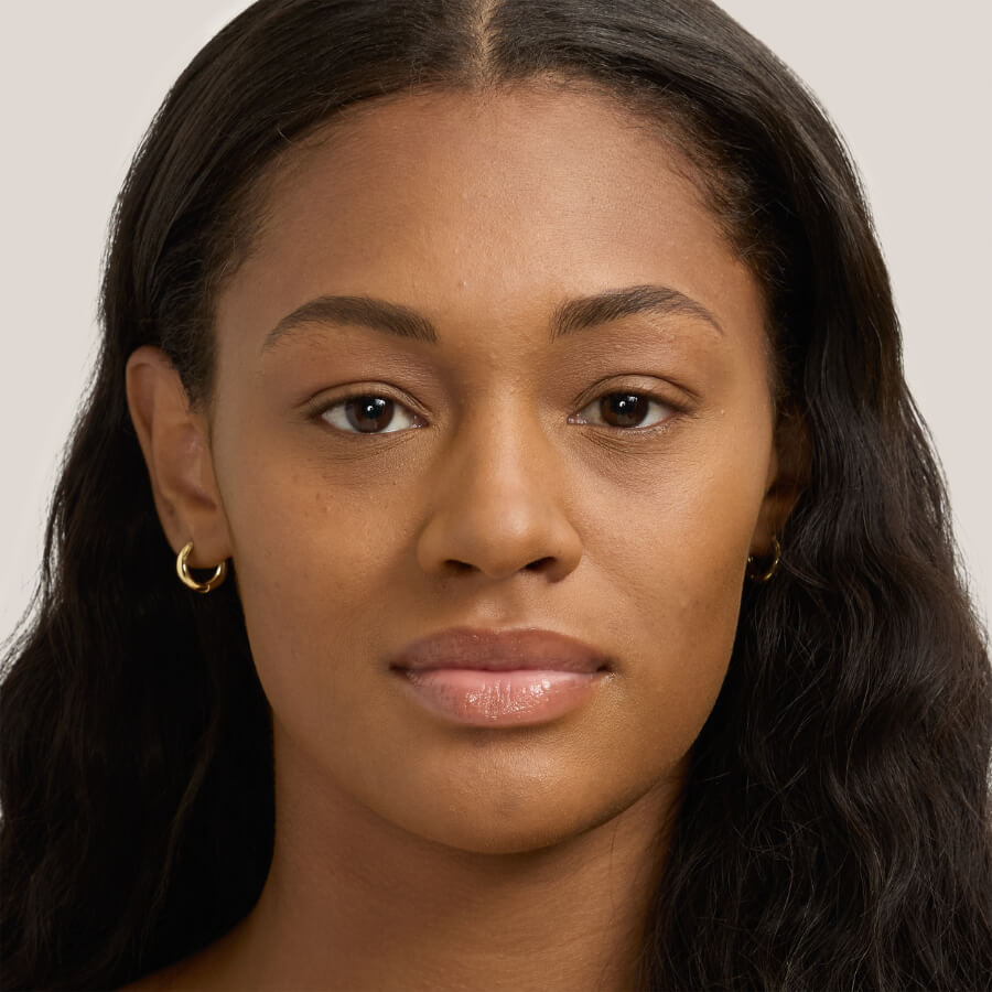 Natural Blur Powder Foundation