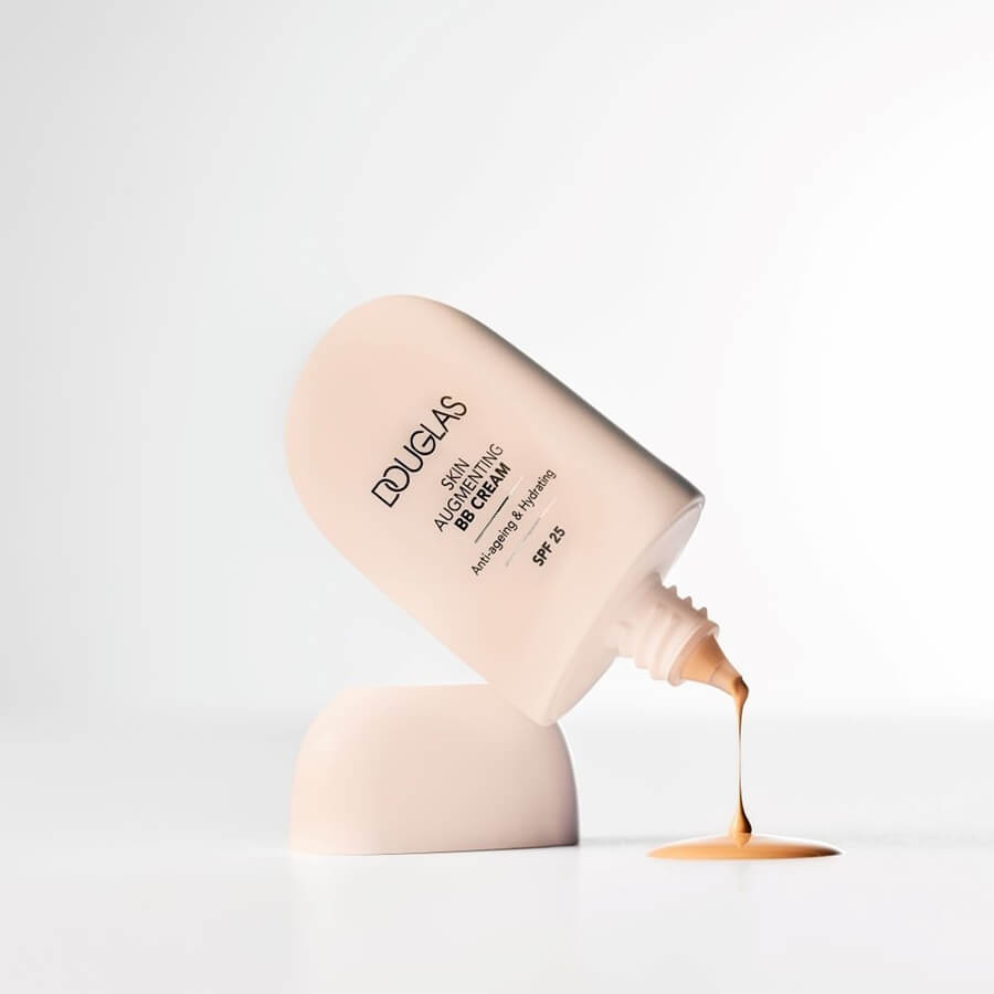 BB Cream SPF 25
