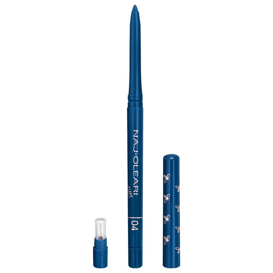 Irresistible Eyeliner & Kajal