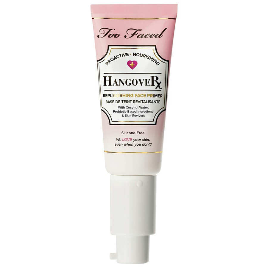 Hangover Replenishing Face Primer