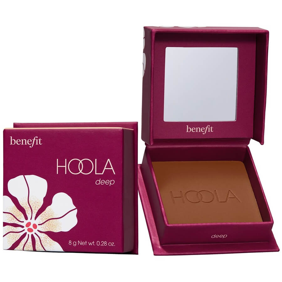 Hoola Powder Bronzer