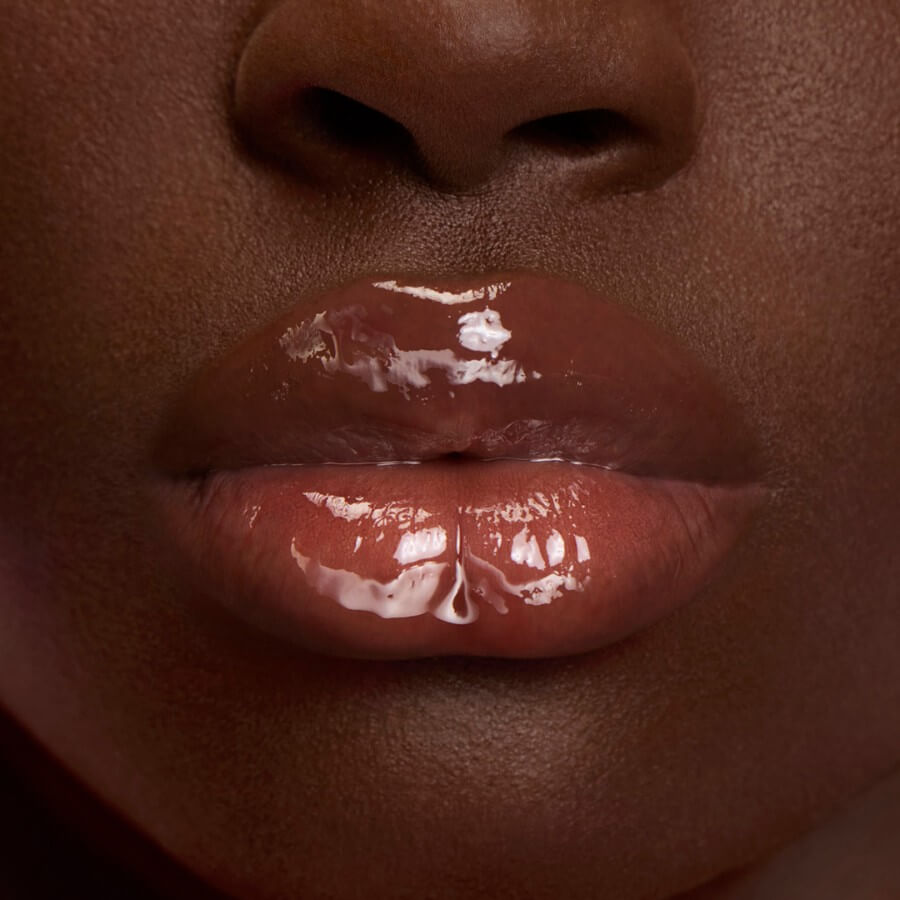 Lip Idôle Juicytreat Oil