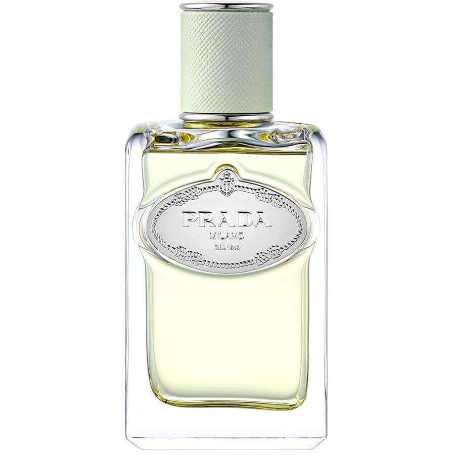d'Iris Eau de Parfum