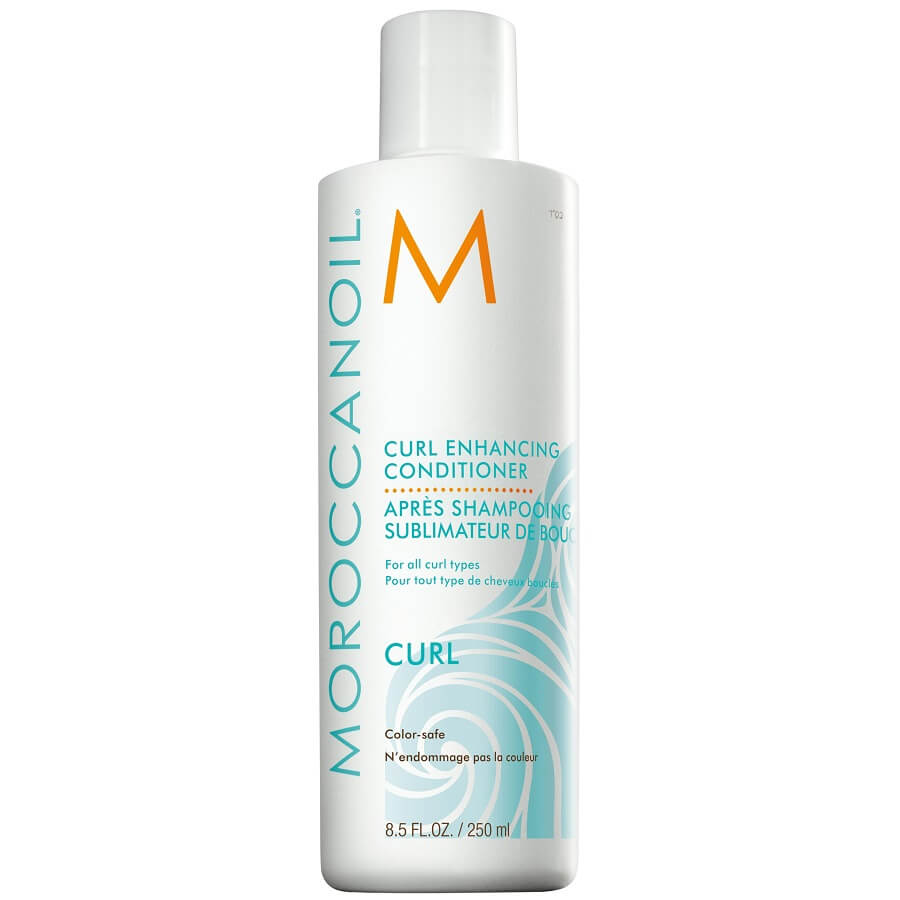 Curl Enhancing Conditioner