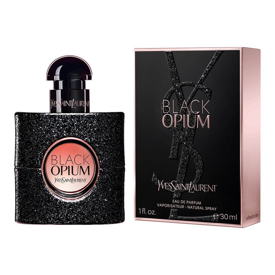 Black Opium Eau de Parfum