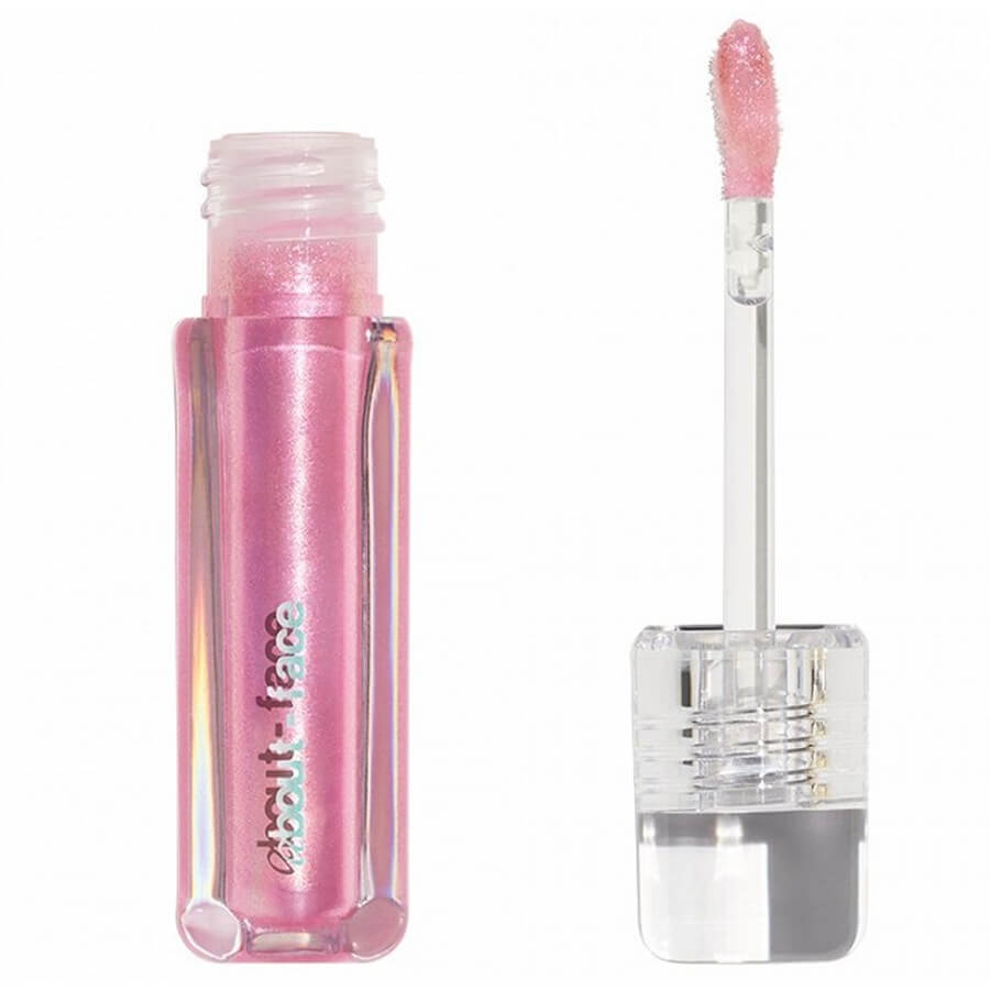 Light Lock Lip Gloss