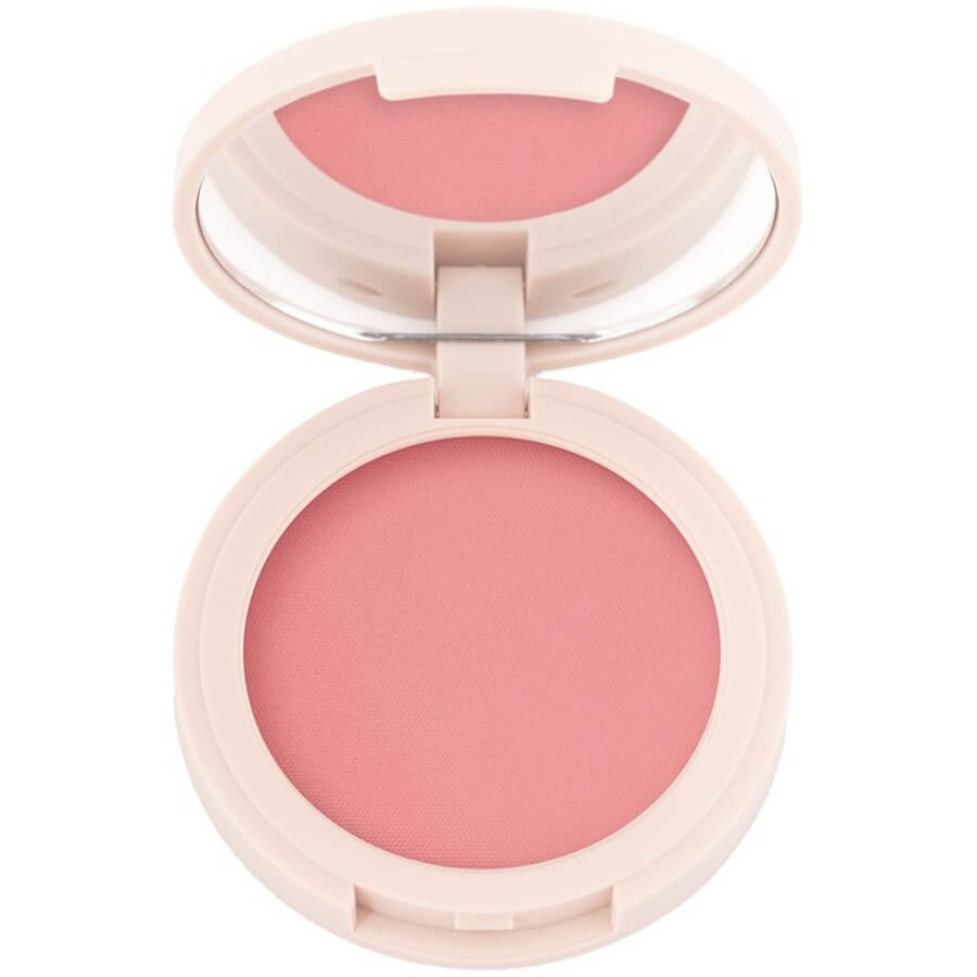Longlasting Blush