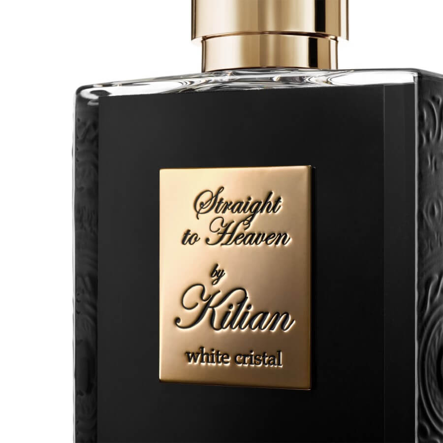 Straight To Heaven White Cristal Eau de Parfum