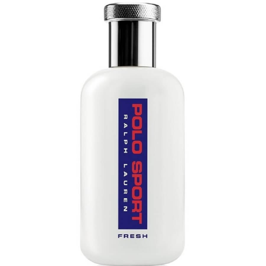 Fresh Eau de Toilette
