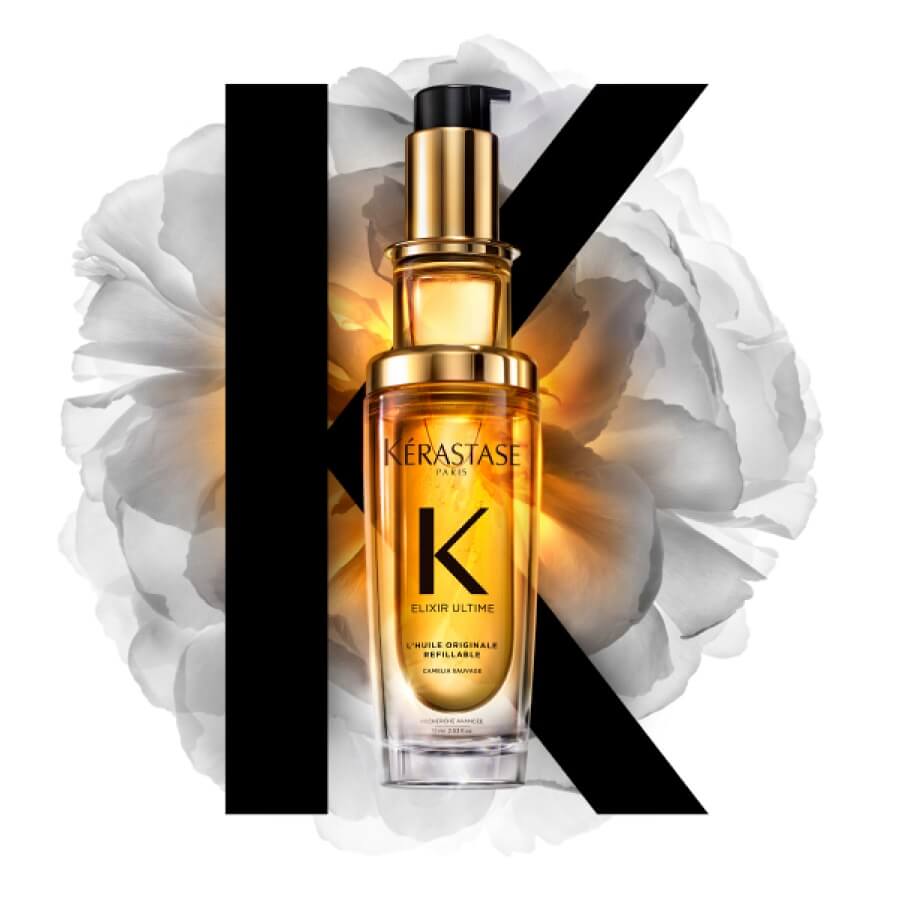 Elixir Ultime L'Huile Originale Refill