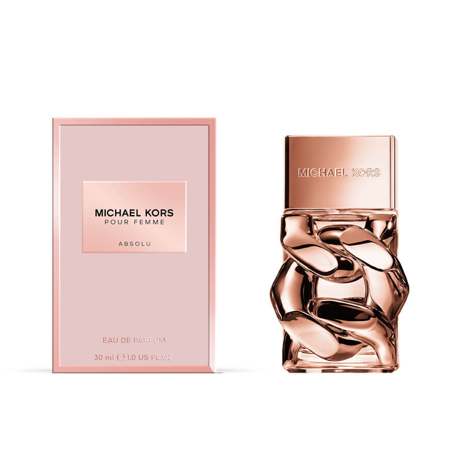 Pour Femme Absolu Eau de Parfum