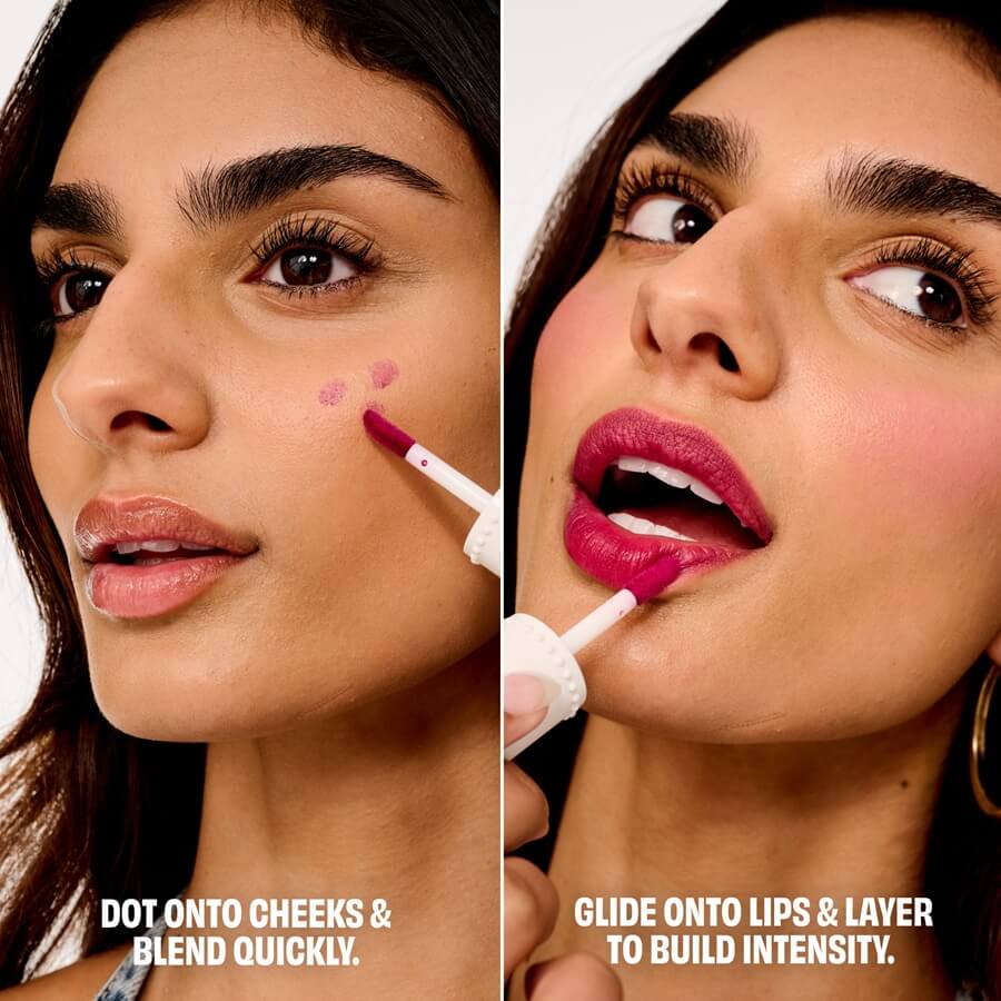 BeneTint Lip & Cheek Stain Mini