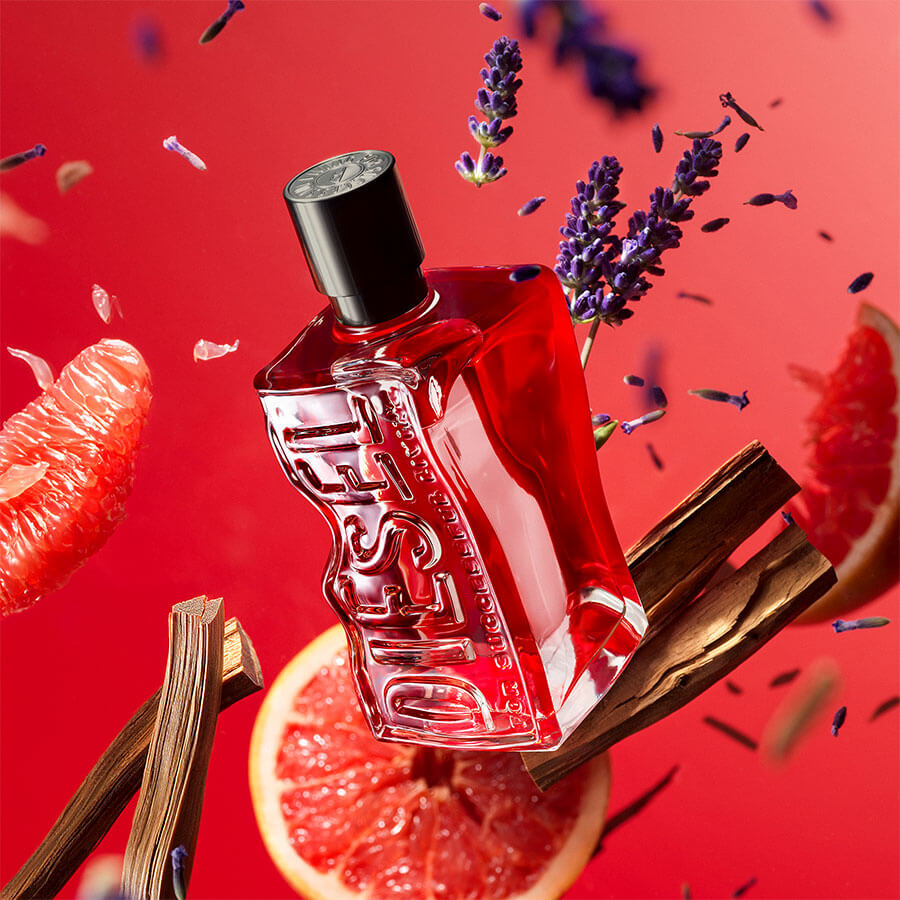 D By Diesel Red Eau de Parfum