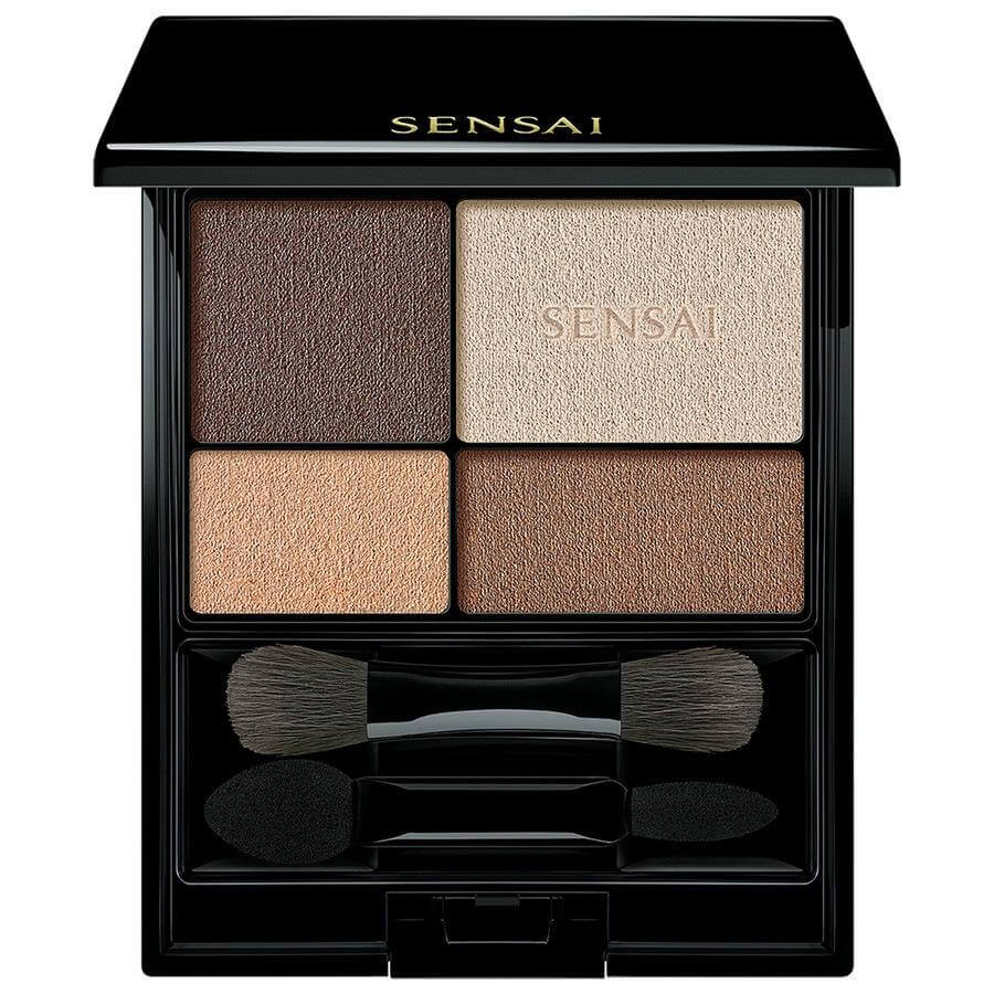 Eye Colour Palette