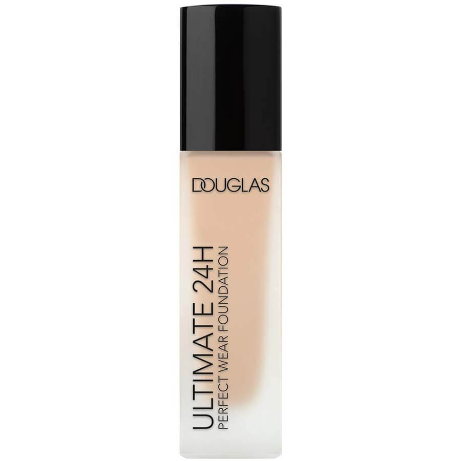 Ultimate 24H Perfect Wear Foundation