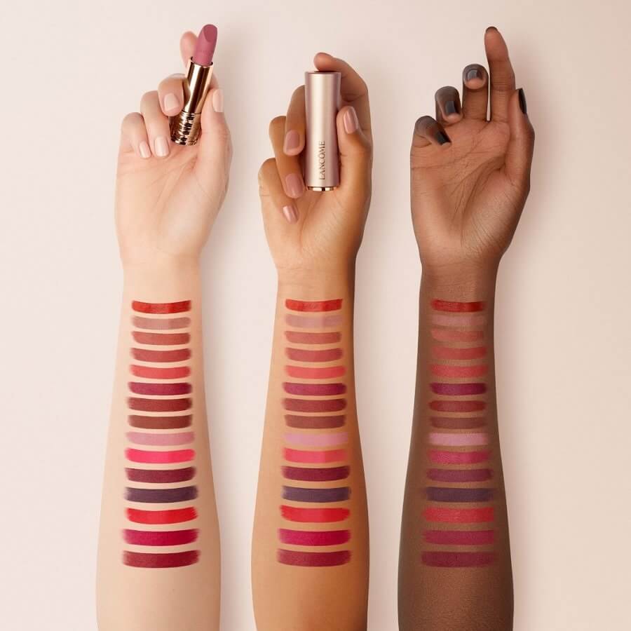 L'Absolu Rouge Intimatte