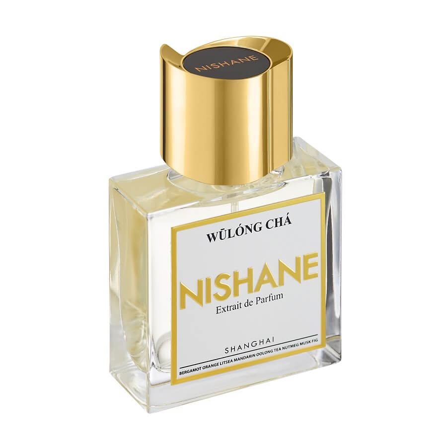 Wulóng Cha Extrait de Parfum