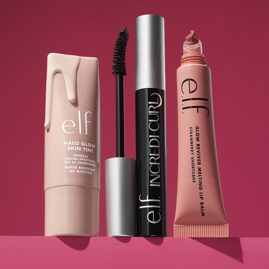 Incredicurl Mascara