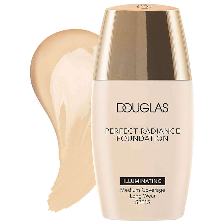 Perfect Radiance Foundation